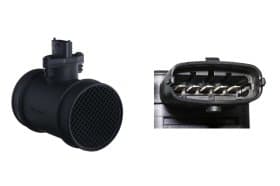 Расходомер воздуха