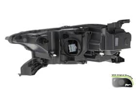 Основна фара