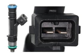 Топливная форсунка