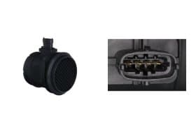 Расходомер воздуха