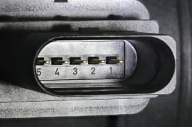 Расходомер воздуха Расходомер воздуха