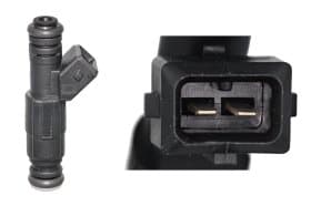 Паливна форсунка