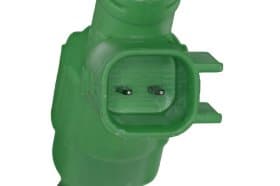 Топливная форсунка