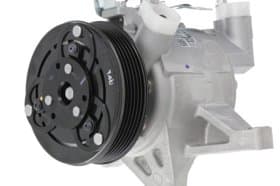 Компрессор кондиционера