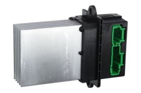 Регулятор вентилятора салона