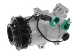 Компресор кондиціонера