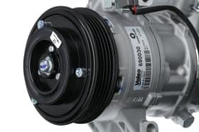 Компрессор кондиционера