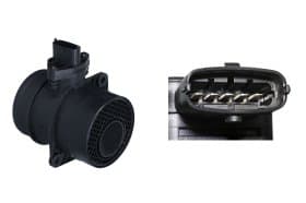 Расходомер воздуха Расходомер воздуха