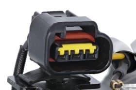 Компрессор кондиционера