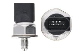 Датчик тиску подачі пального