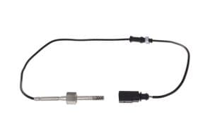 Датчик температуры выхлопных газов