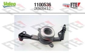 Витискний підшипник Витискний підшипник