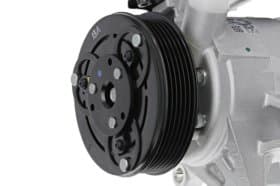 Компрессор кондиционера