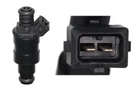 Топливная форсунка