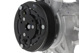 Компресор кондиціонера