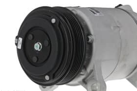 Компресор кондиціонера