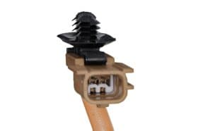 Датчик температури вихлопних газів Датчик температури вихлопних газів