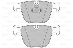 Гальмівні колодки Гальмівні колодки