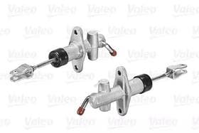 Головний циліндр зчеплення