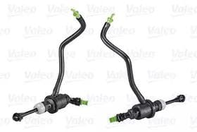 Головний циліндр зчеплення Головний циліндр зчеплення