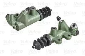 Рабочий цилиндр сцепления