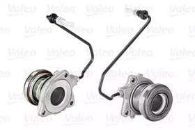 Витискний підшипник