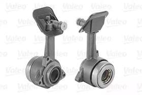 Витискний підшипник