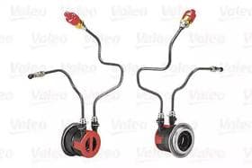 Выжимной подшипник