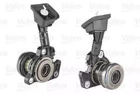 Выжимной подшипник Выжимной подшипник