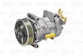 Компрессор кондиционера