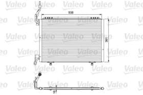 Радиатор кондиционера
