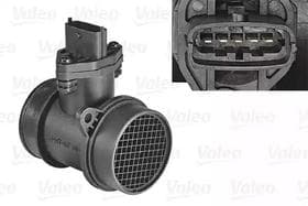 Расходомер воздуха Расходомер воздуха