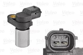 Датчик положення колінчастого вала