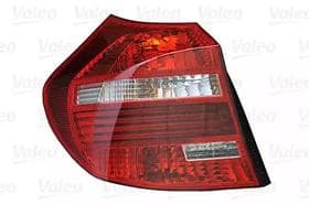 Задний фонарь