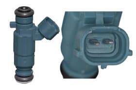 Топливная форсунка