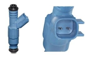 Паливна форсунка