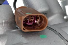 Компрессор кондиционера