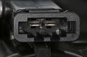 Вентилятор салону