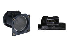 Расходомер воздуха Valeo 366344