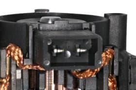 Вентилятор салона