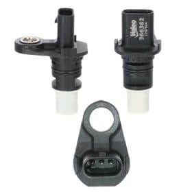 Датчик положення колінчастого вала