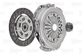 Комплект сцепления