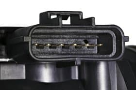 Расходомер воздуха Valeo 366355