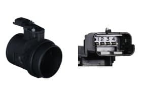 Витратомір повітря Витратомір повітря