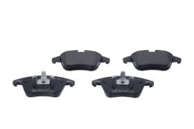 Гальмівні колодки