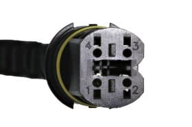 Лямбда-зонд Лямбда-зонд