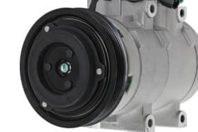 Компрессор кондиционера