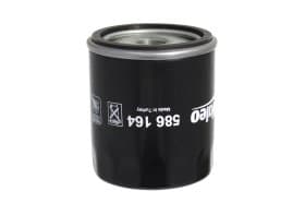 Масляный фильтр