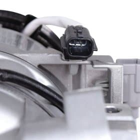 Компрессор кондиционера