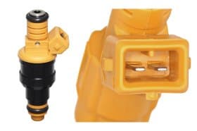 Топливная форсунка